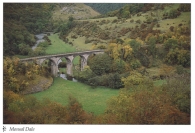 Monsal Dale postcards